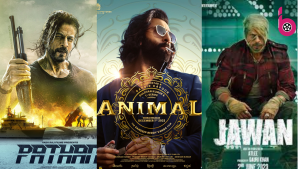 Animal Movie Advance booking – Ranbir Kapoor का छाया जलवा, ‘जवान-पठान’ को भी छोड़ा पीछे