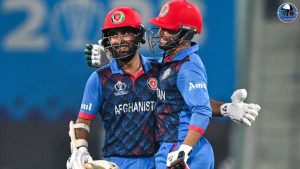 NED vs AFG: अफगानिस्तान ने चौथी जीत दर्ज कर, बना सकती है सेमीफइनल में जगह ?
