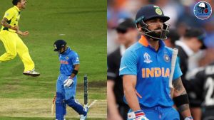 World Cup 2023: बड़े मैचो में Virat Kohli का खराब प्रदर्शन, भारत को टेंशन
