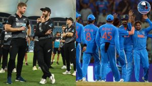 World Cup 2023 india vs New zealand: आज भारत लेगा New Zealand से 2019 का बदला?