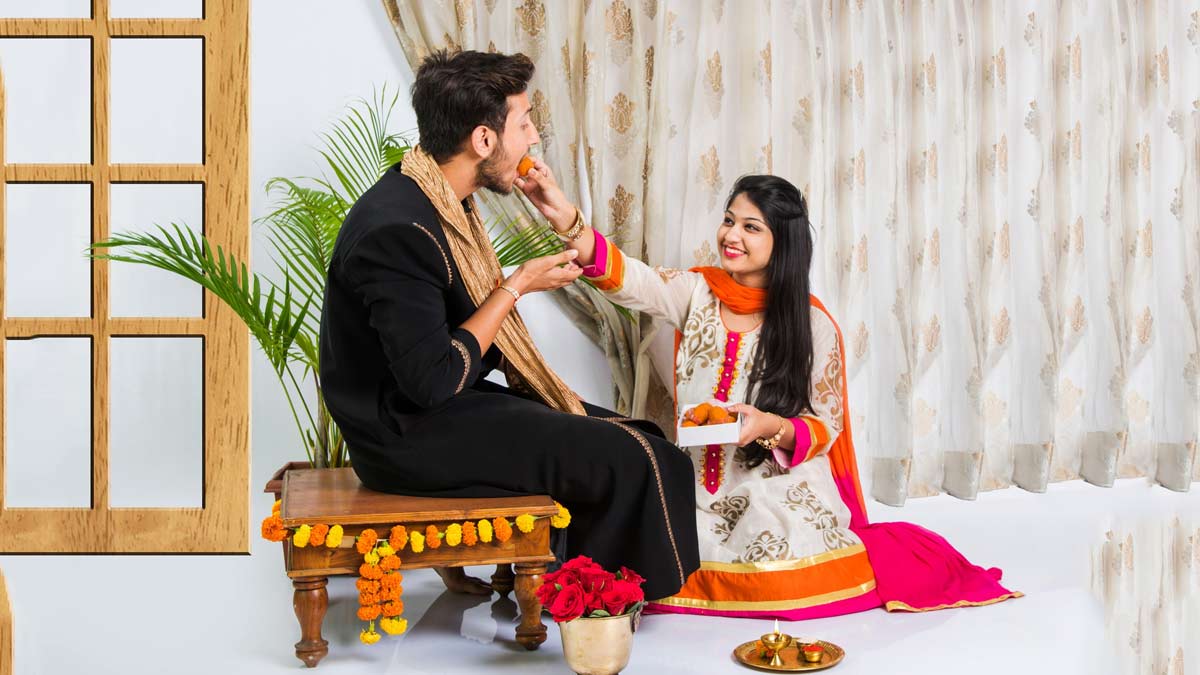 bhai dooj 2023 ki puja vidhi