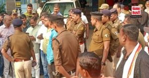 Bihar: सनकी आशिक ने की अंधाधुंध फायरिंग, 3 की मौत