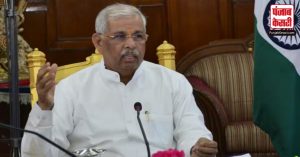 Bihar Reservation Amendment बिल को राज्यपाल Rajendra Arlekar ने दी मंजूरी