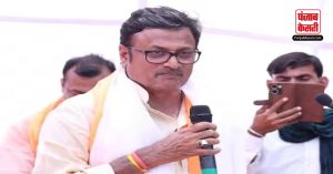 राजेंद्र राठौड़ का गहलोत सरकार पर तंज, कहा- कांग्रेस को राजस्थान के नक्शे से हटा दिया जाएगा