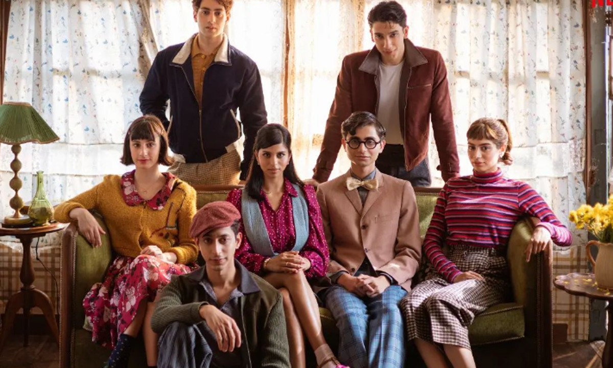 cast of 39 the archies 39