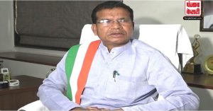 छत्तीसगढ़ चुनाव: कोंडागांव के विधायक ने BJP पर कसा तंज, ‘BJP राज्य में कांग्रेस से मुकाबला नहीं कर सकती’