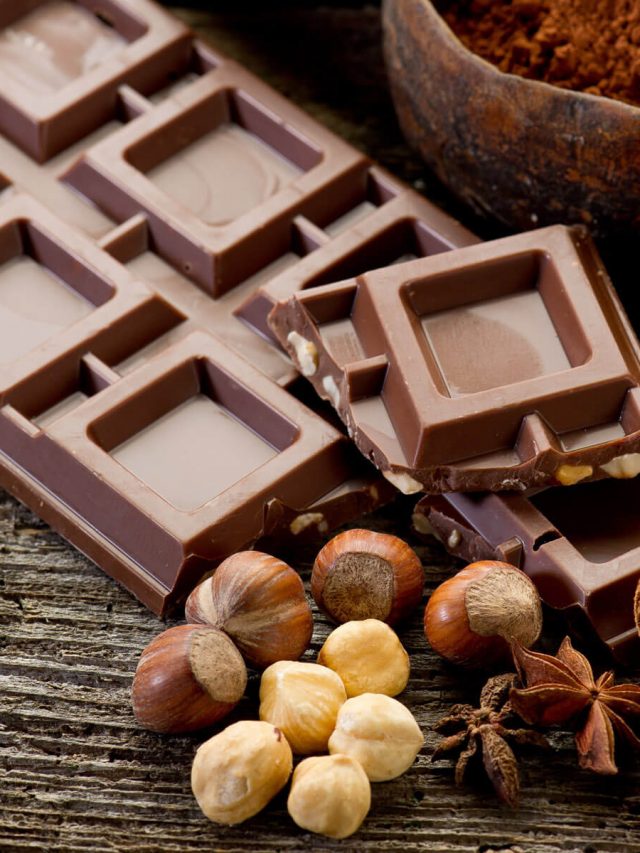 क्या है Dark Chocolate खाने के फायदे