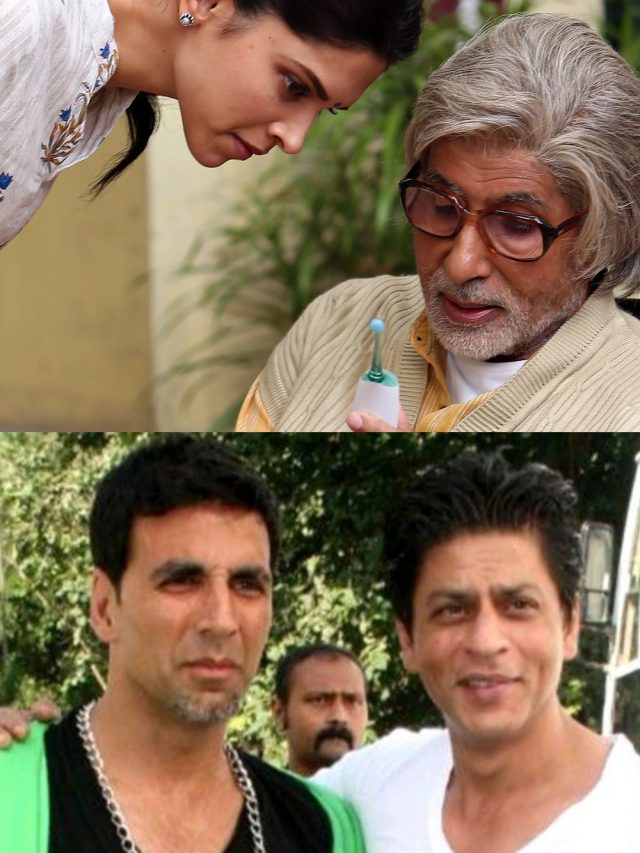 दुनिया के उम्रदराज Actor की लिस्ट में ये 4 भारतीय सुपरस्टार हैं शामिल