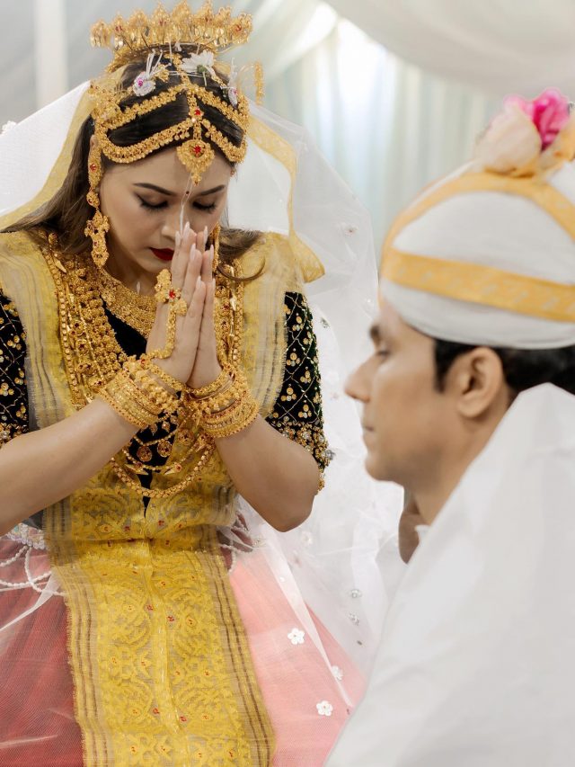 सबसे अलग, सबसे खास Randeep-Lin की शादी का ये अंदाज
