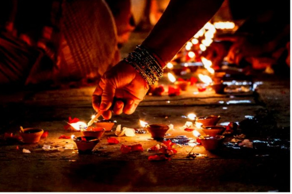 Dev Diwali 2023    KartikPurnima 