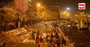 काशी: देव दीपावली पर पांच लाख पर्यटकों के आने की संभावना
