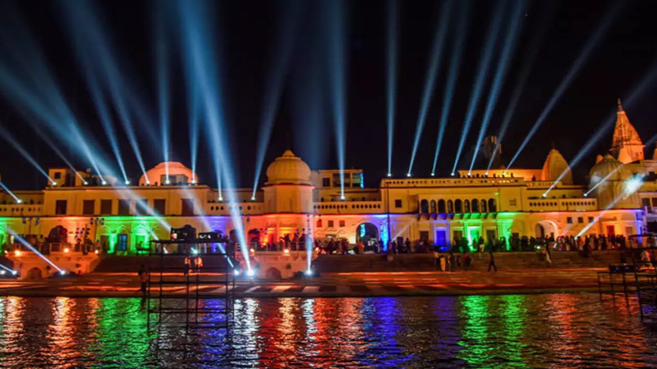 Ram Mandir Latest News