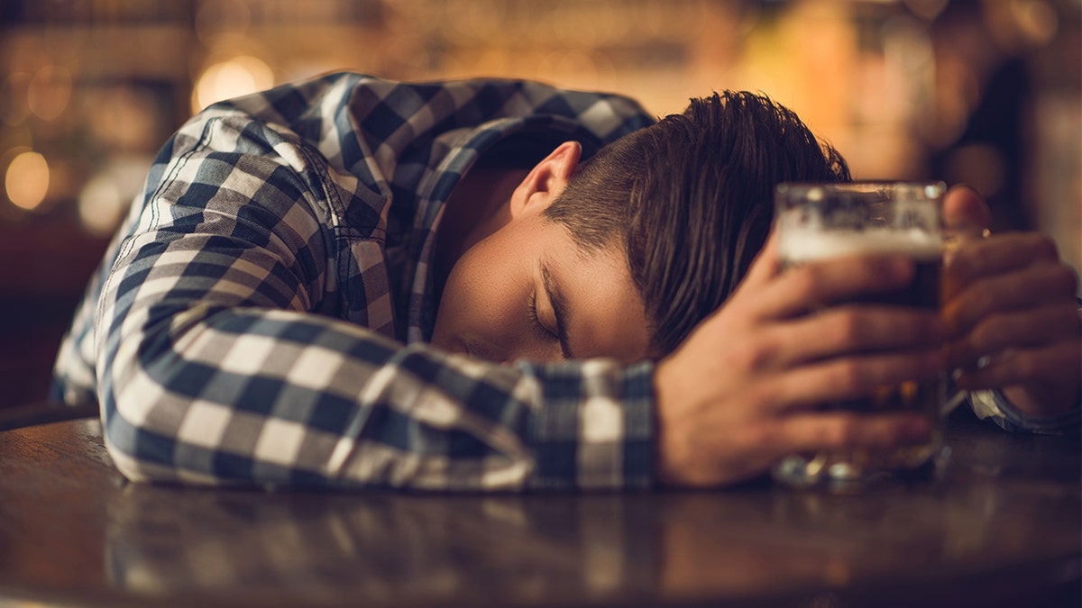 Hangover Record