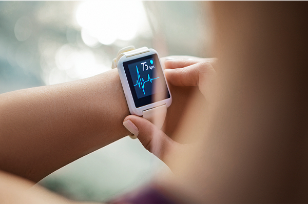 fitness tracker 1