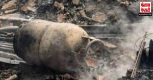 Cylinder Blast In Jammu and Kashmir: श्रीनगर में गैस सिलेंडर फटने से महिला की मौत, 3 घायल