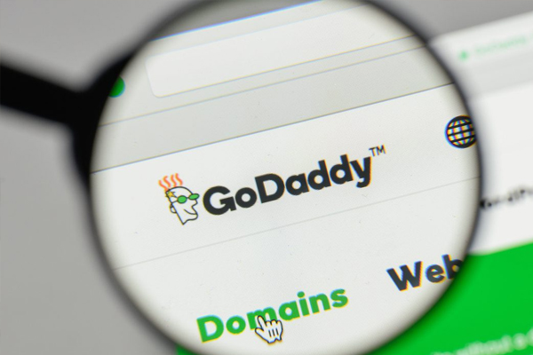 godaddy