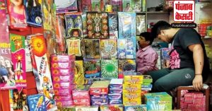 बढ़ते प्रदूषण को लेकर पश्चिम बंगाल इस Diwali केवल QR codes वाले हरे पटाखे बेचेगा