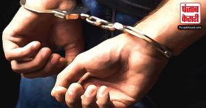 Gurugram पुलिस ने अवैध शराब के साथ 6 आरोपियों को किया गिरफ्तार