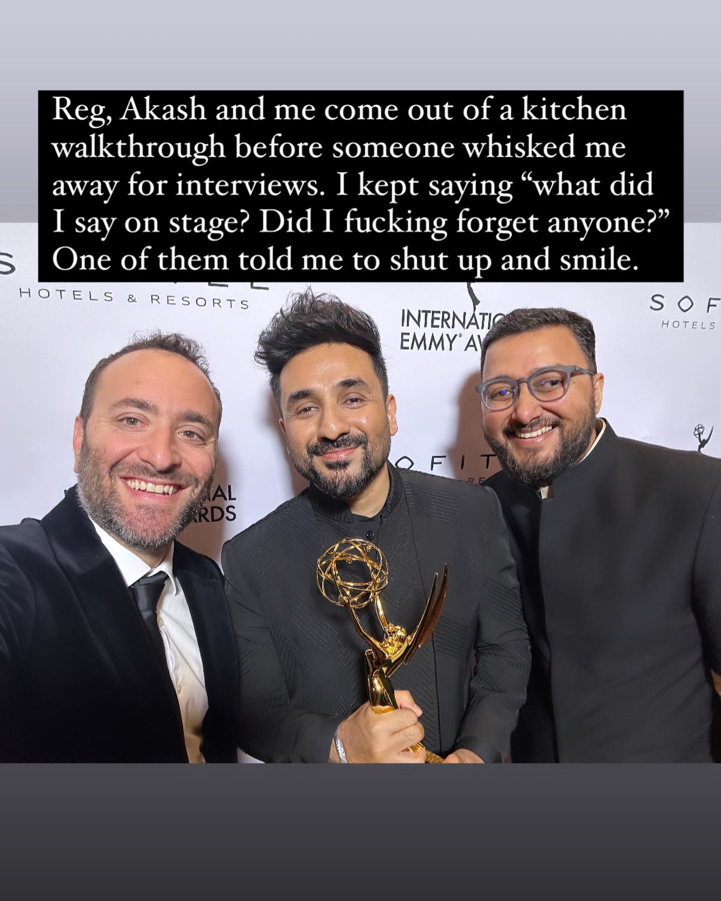 VIR DAS