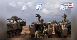 Israel Hamas War: कतर विदेश मंत्रालय का बड़ा बयान, जल्द ही रिहा किये जाएंगे गाजा में फसें लोग