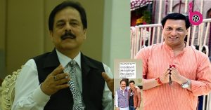 Madhur Bhandarkar ने Sahara Group के Founder Subrata Roy के निधन पर शोक जताया
