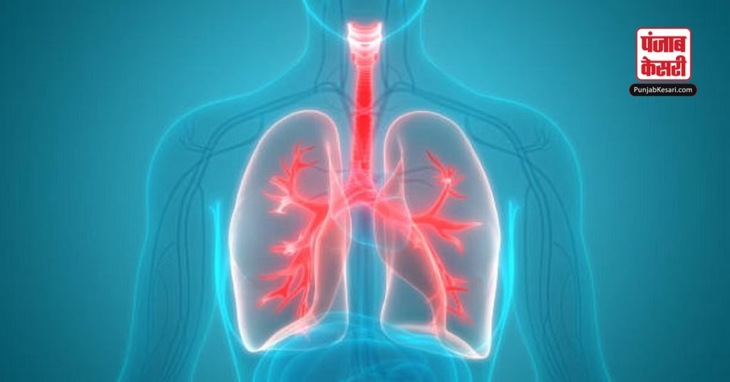 lungs cancer