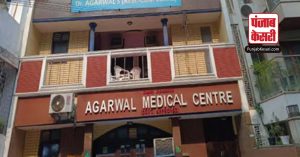 Delhi: मरीजों को क्लीनिक भेजने वाला फार्मासिस्ट गिरफ्तार