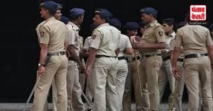 मुंबई पुलिस ने Mahadev Betting App Case के लिए बनाई Special टीम