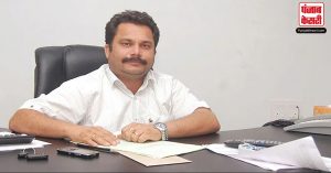गोवा के PWD मंत्री ने अपने पद से दिया इस्तीफा