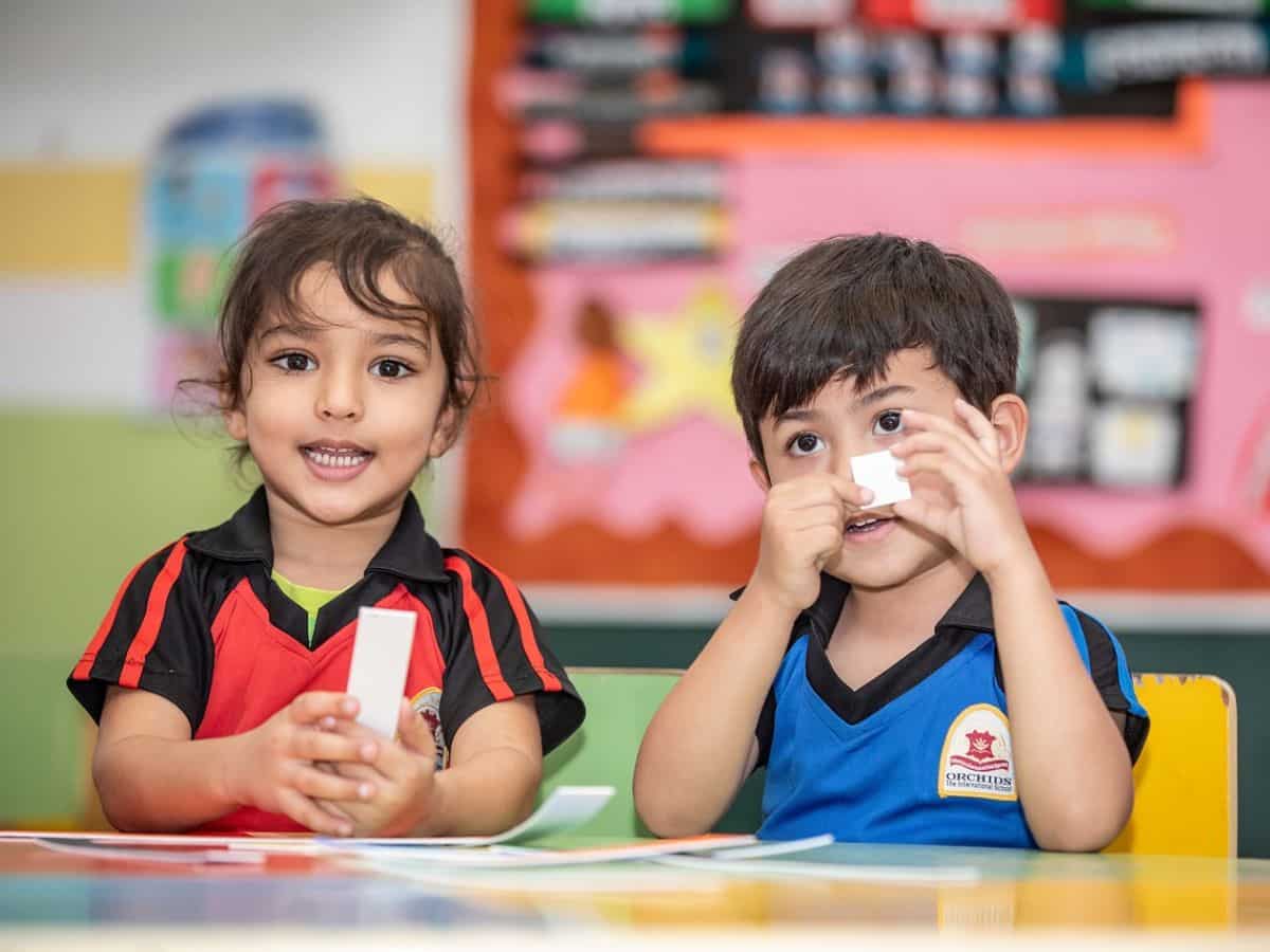 Delhi Nursery Admission 2024-25