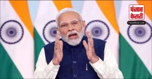 PM Modi ने अपना किस्सा सुनाते हुए कहा AI के प्रयोग से Video बनाना चिंताजनक