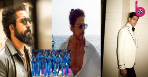 India vs New Zealand Semi Final: IND VS NZ मैच के बाद Bollywood Stars ने यूं जाहिर की खुशी