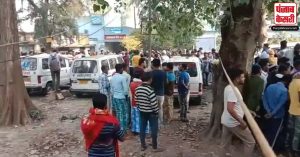 पश्चिम बंगाल : TMC नेता की हत्या का संदिग्ध मास्टरमाइंड गिरफ्तार