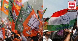 Rajasthan में आज थमेगा चुनाव प्रचार का शोर, पार्टियां झोंकेगी अपनी ताकत