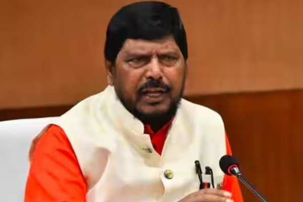 ramdas athawale 1