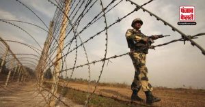 भारत-बांग्लादेश सीमा पर तैनात बीएसएफ जवान ने की आत्महत्या