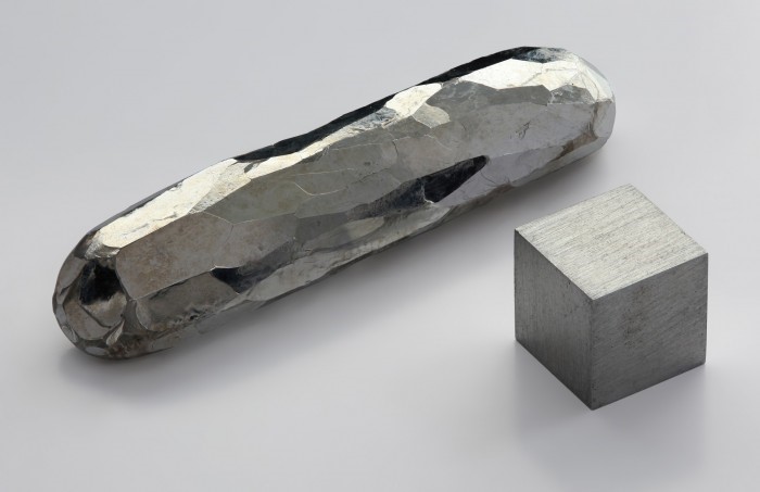 Tantalum