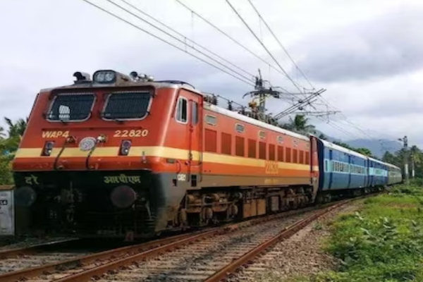 6 trains cancelled today