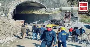 Uttarkashi Tunnel हादसे की जांच के लिए विशेषज्ञ समिति का गठन