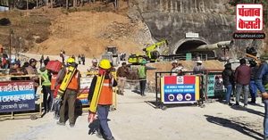 Tunnel में 41 जिंदगियों को बचाने जाएगा रोबोट, ‘Rescue Operation’ में ली जाएगी मदद