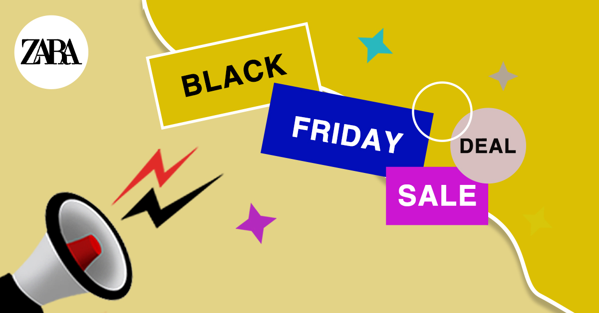 Black Friday Sale 2023