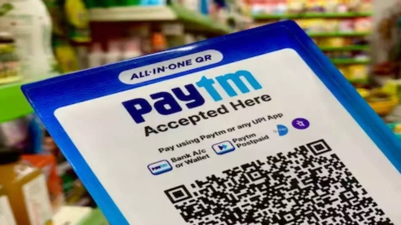 Paytm Layoffs