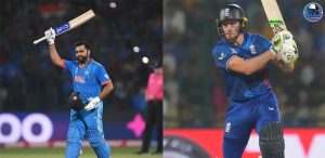 Ind VS Eng: भारत के खिलाफ Michael Vaughn ने दी England को चेतावनी