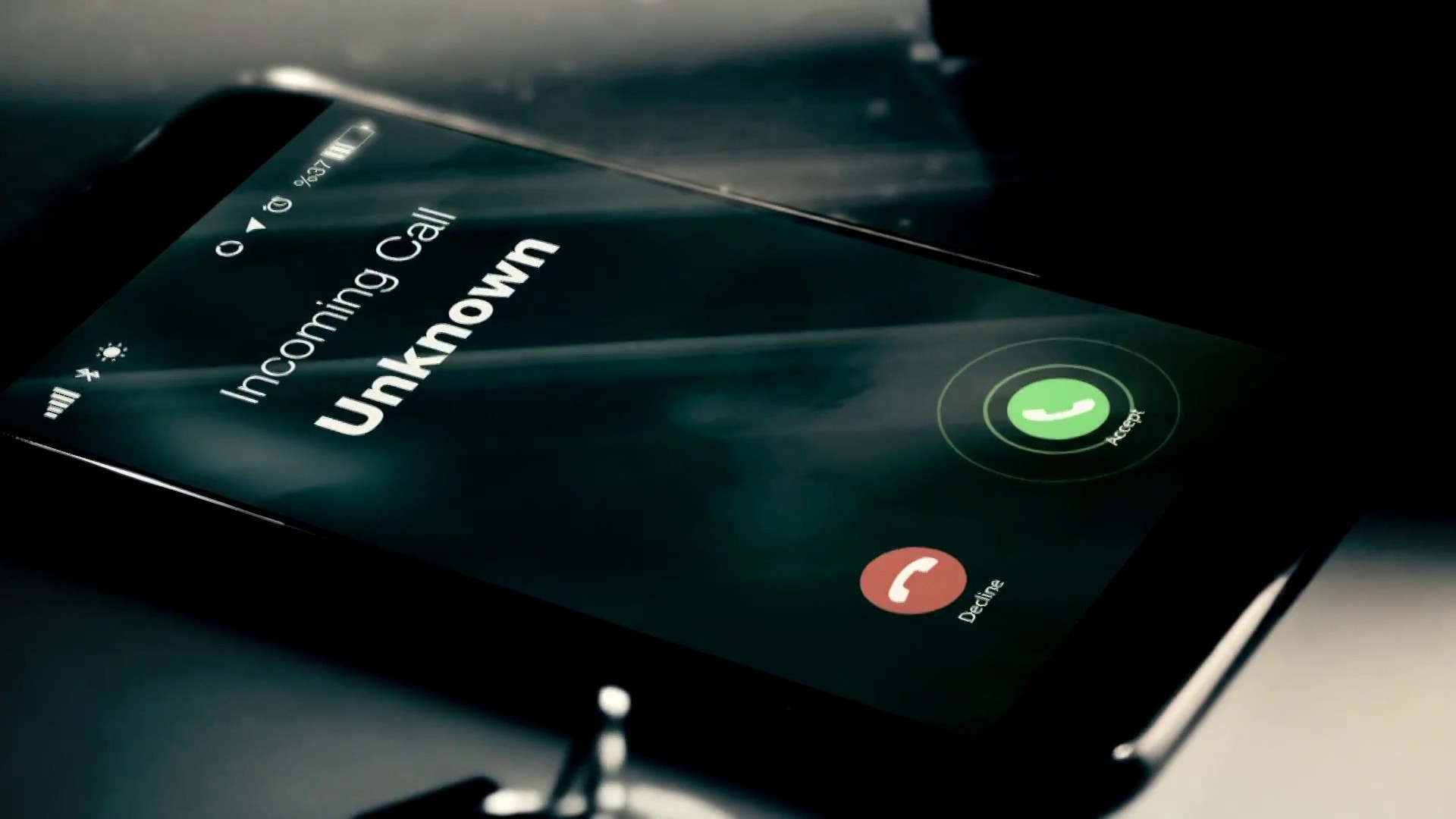 AI Voice Scam