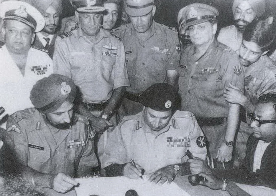 1971 Indo Pak War