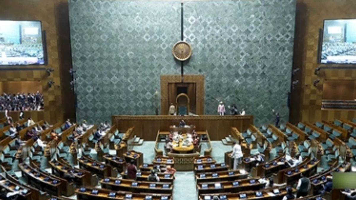 Three Criminal Law Bills