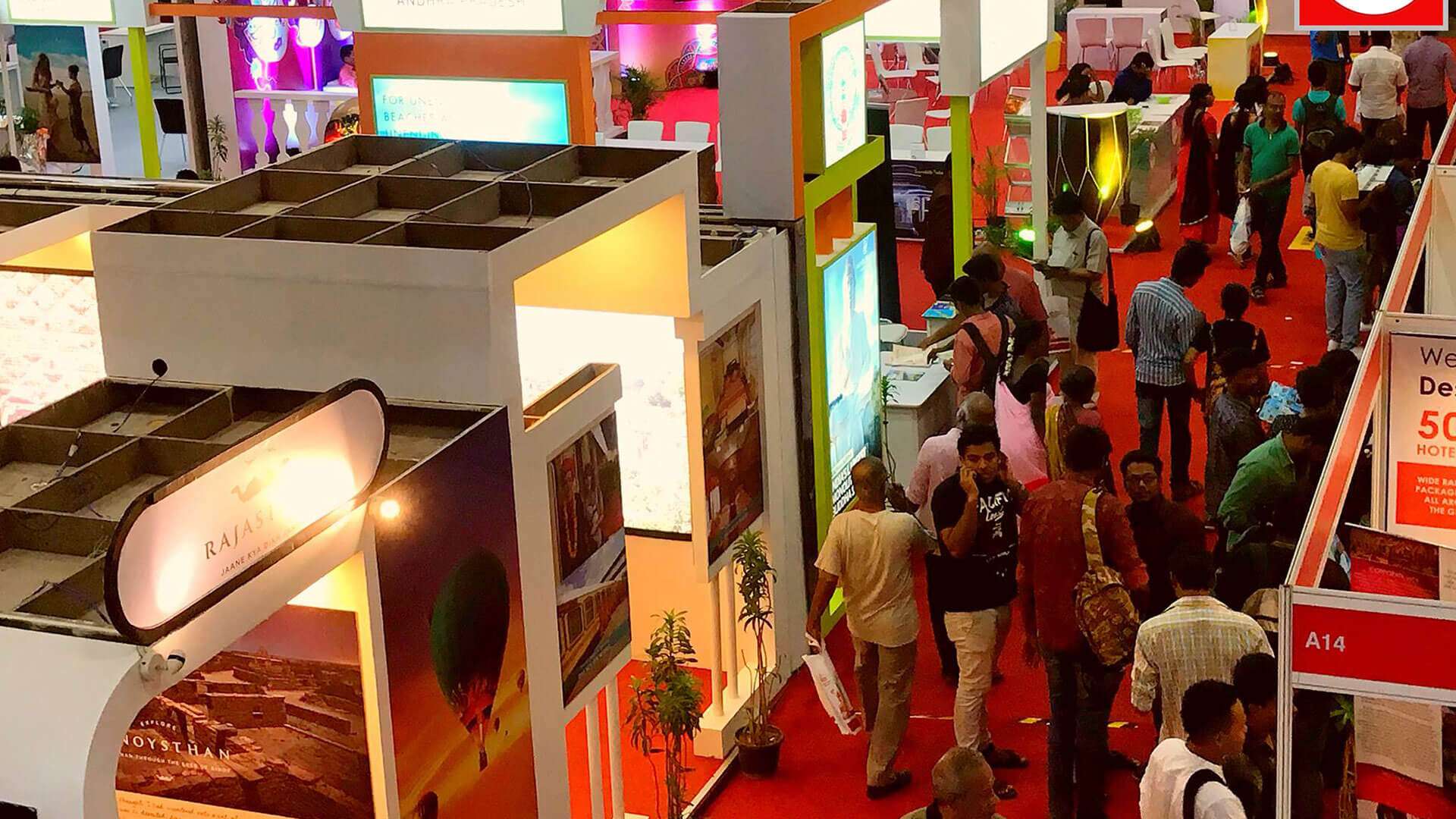 5c3f05f51ce0d India International Trade Fair Places to See