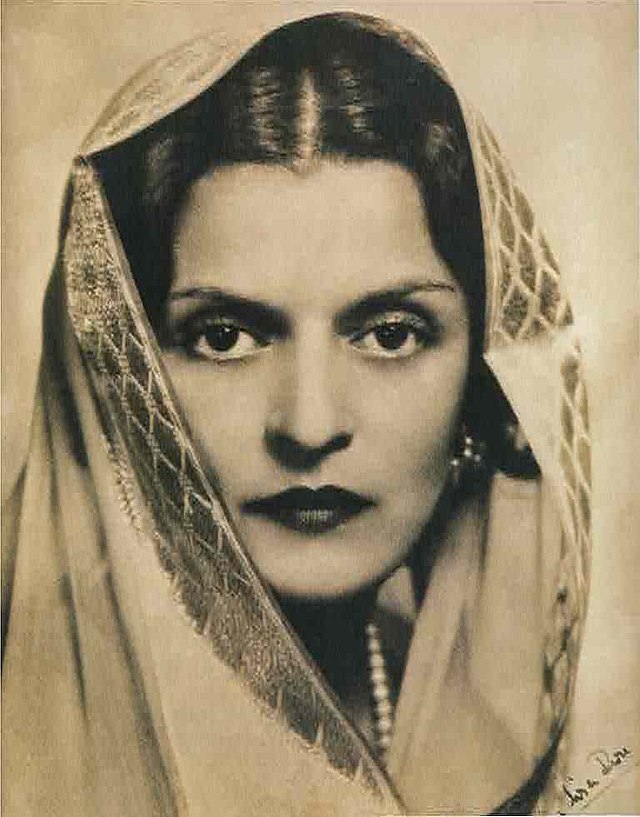 640px Maharani Indira Devi of Cooch Behar 281935 29