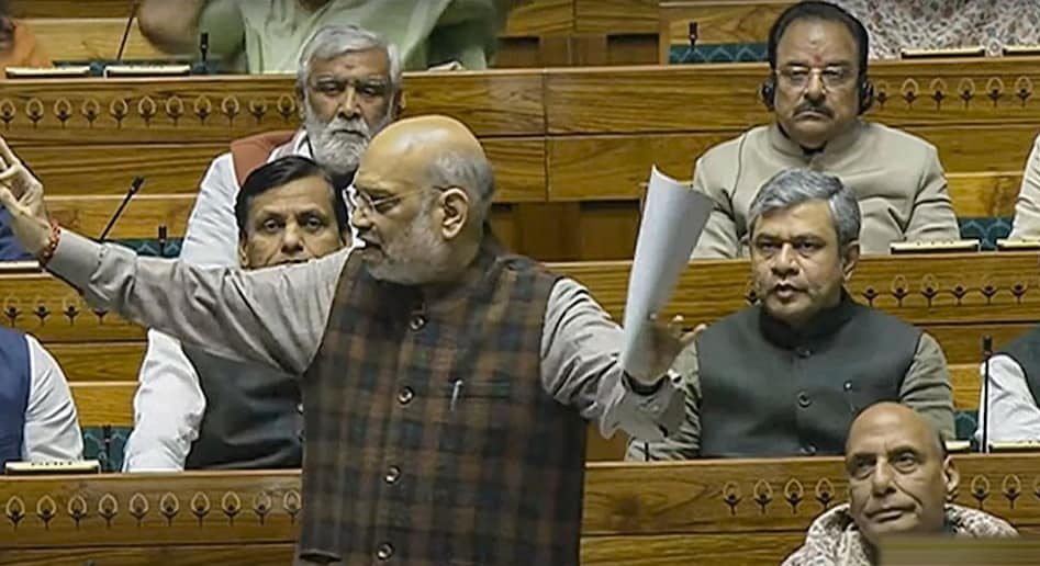 Three Criminal Law Bills