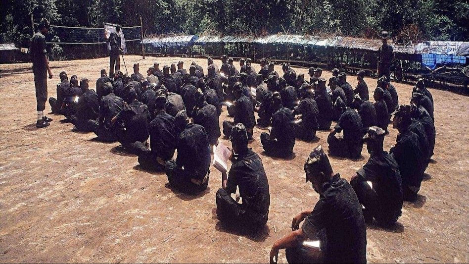 united liberation front of asom